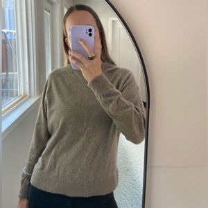 Vince Cashmere Sweater